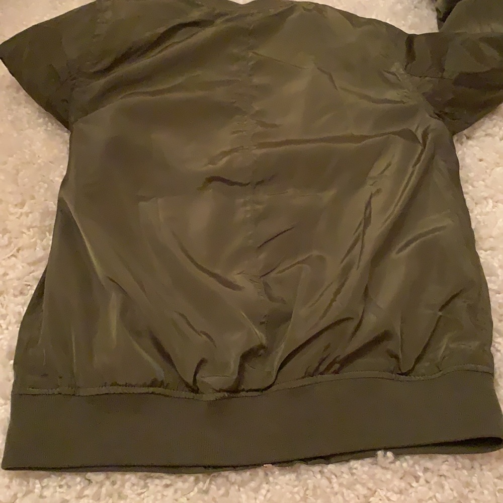Bomber jacket - Picture 5 of 5